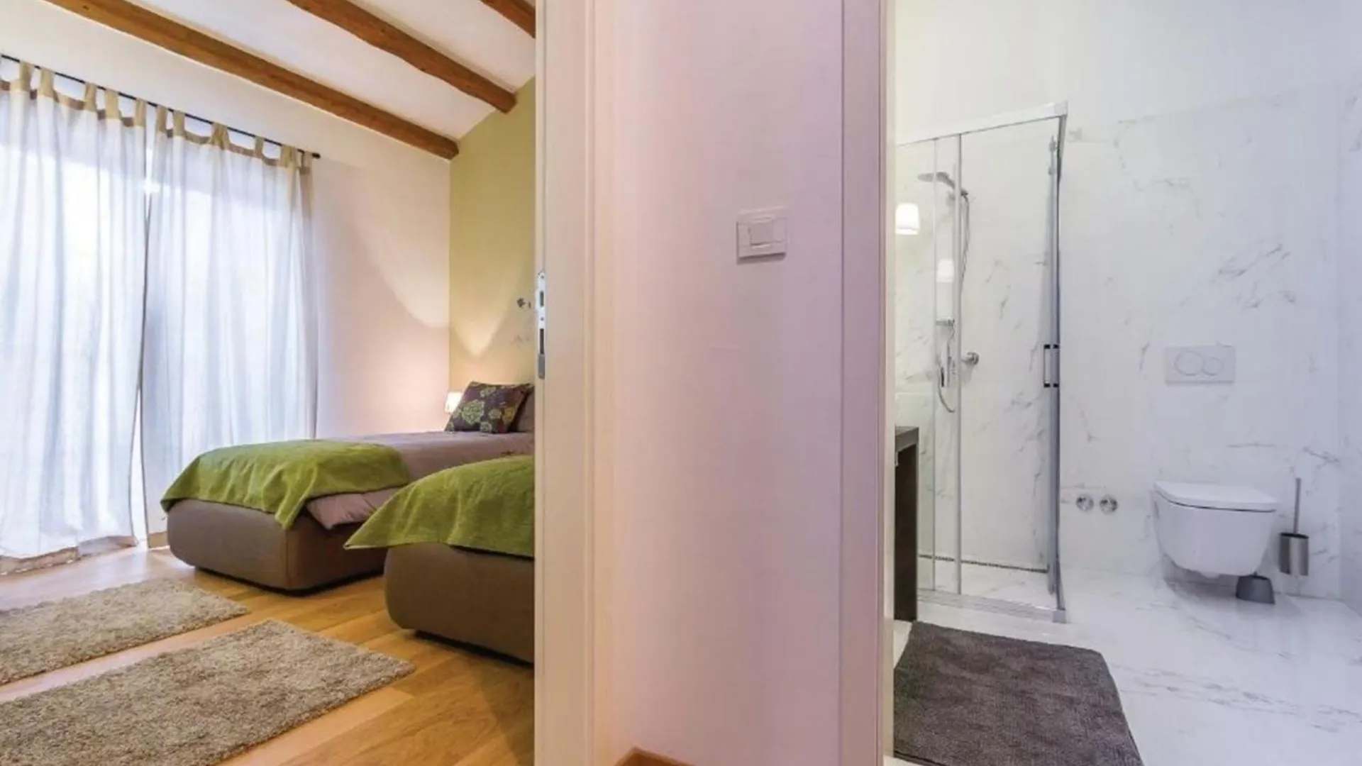 Ferienhaus In Cukrici Mit Privatem Pool Vodnjan Croatia