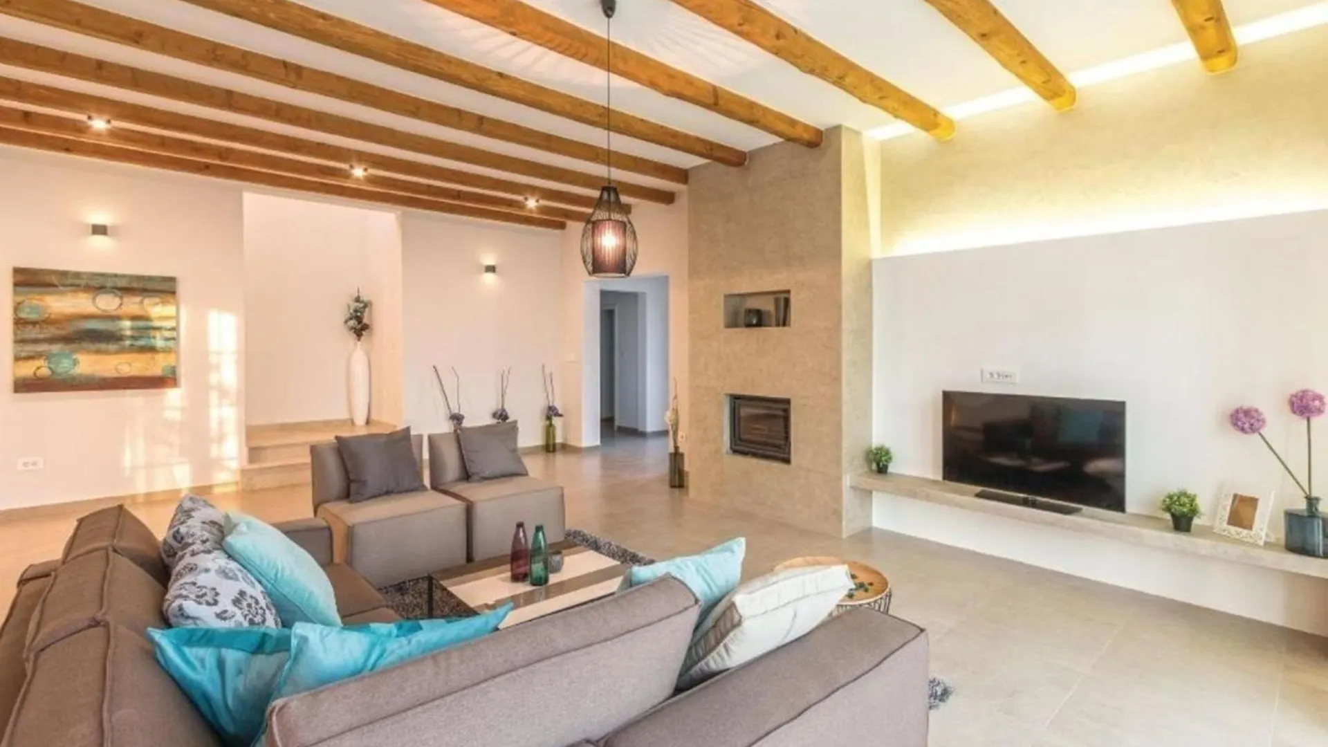 Prázdninový dům Ferienhaus In Cukrici Mit Privatem Pool Vodnjan Chorvatsko