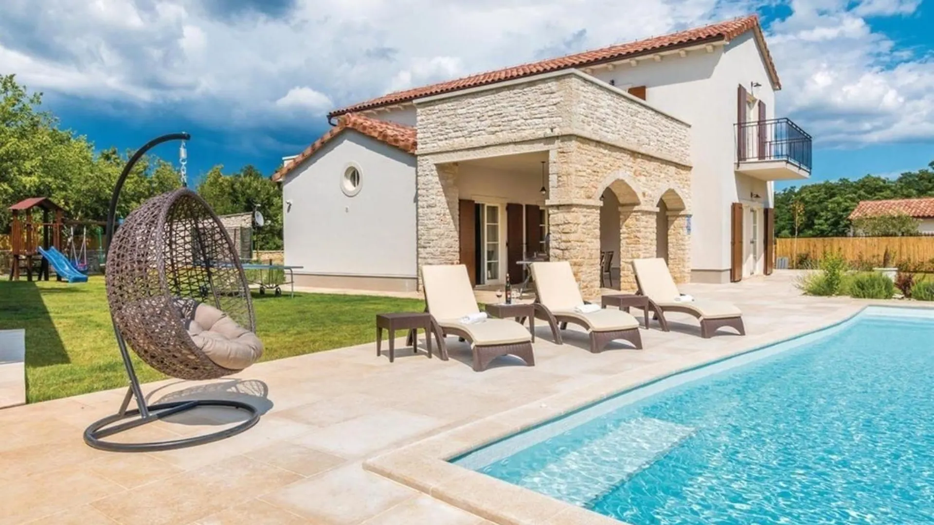 Ferienhaus In Cukrici Mit Privatem Pool Vodnjan 0*,  Croatia